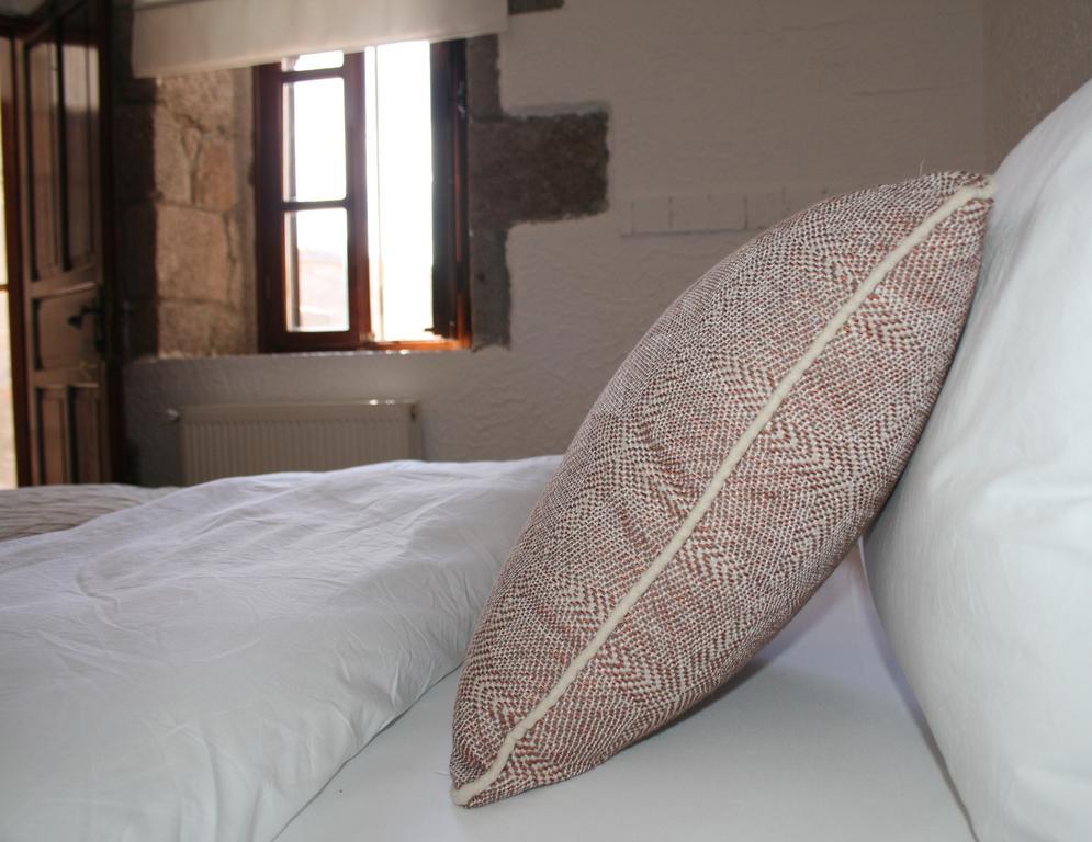 Assos Bohemian Hotel Kültér fotó