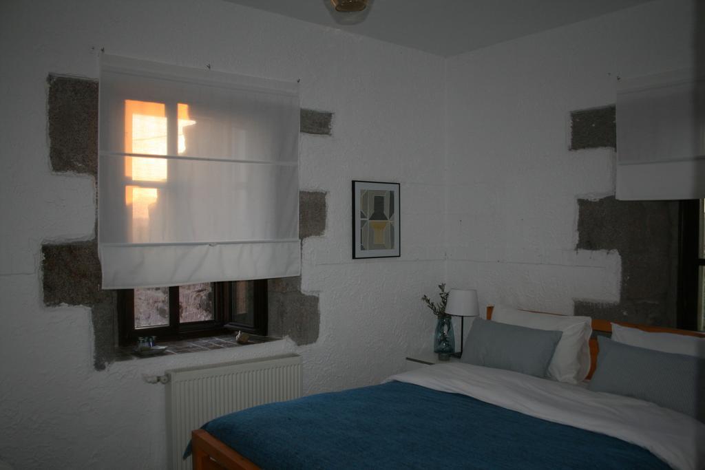 Assos Bohemian Hotel Kültér fotó
