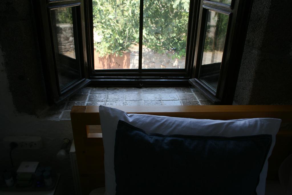 Assos Bohemian Hotel Kültér fotó