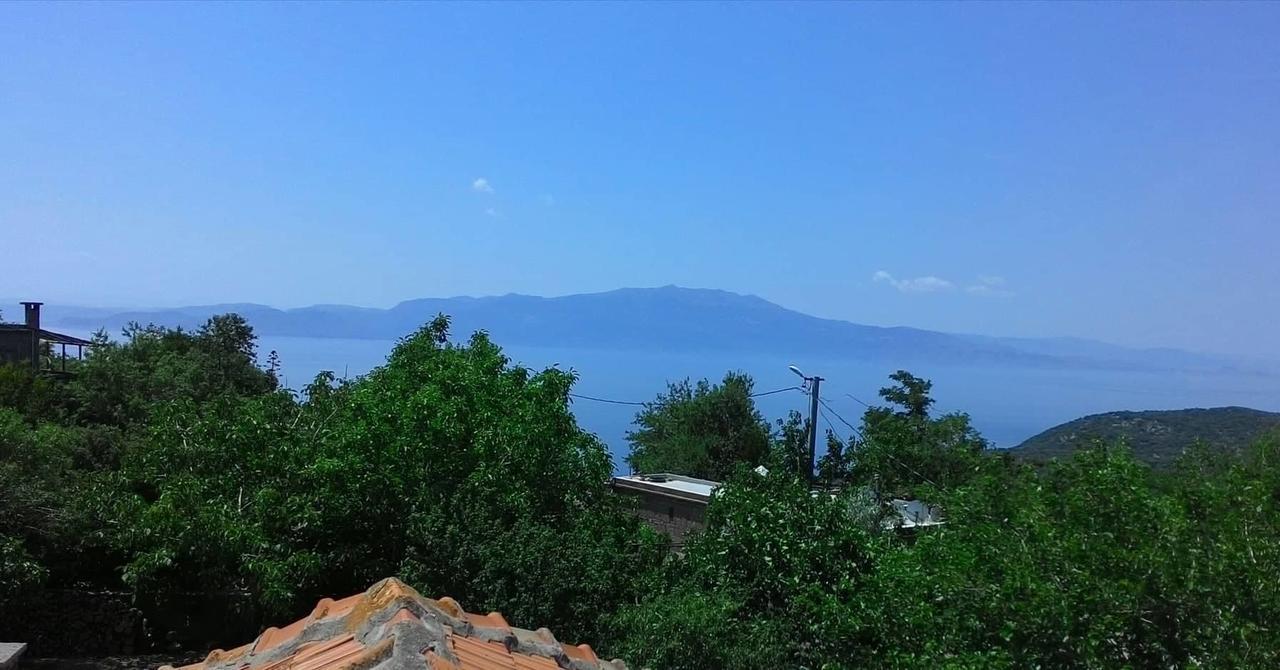 Assos Bohemian Hotel Kültér fotó