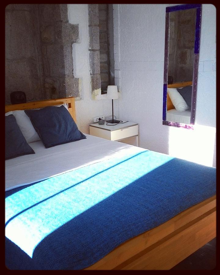 Assos Bohemian Hotel Kültér fotó